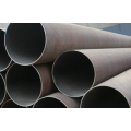 Straight Seam Thermal Expansion Pipe